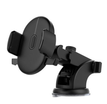 Telescopic Car Phone Holder – Dashboard Mount