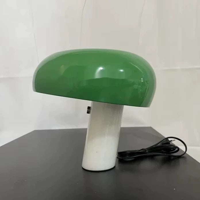 Bedside Children's Room Model Room Table Lamp