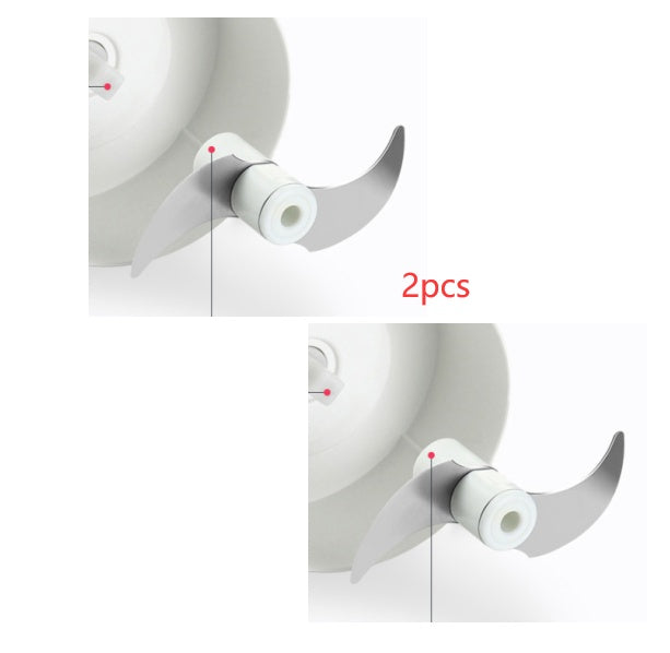 CutPro Manual Grinder