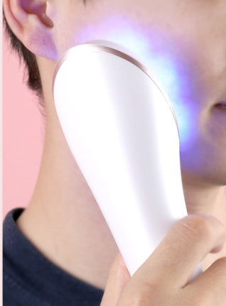 Rechargeable Acne Treatment Tool