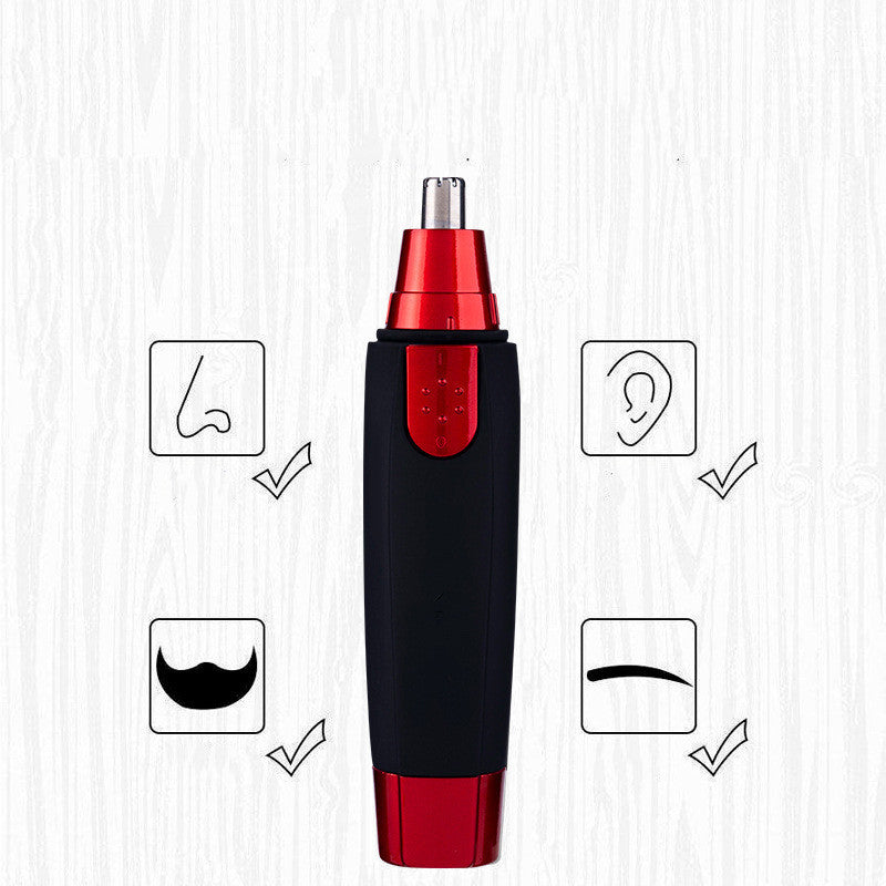 Electric Nose & Ear Hair Trimmer