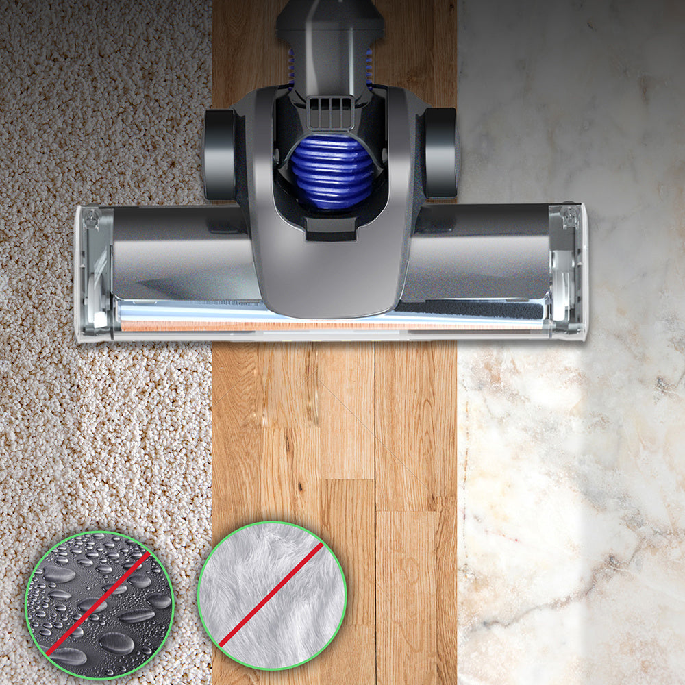 FlexiClean™ Wireless Vacuum