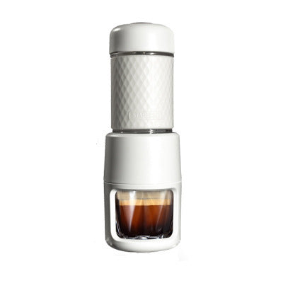 BrewGo Portable Espresso