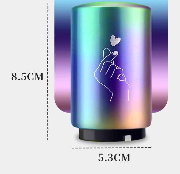 PopEase Automatic Bottle Opener