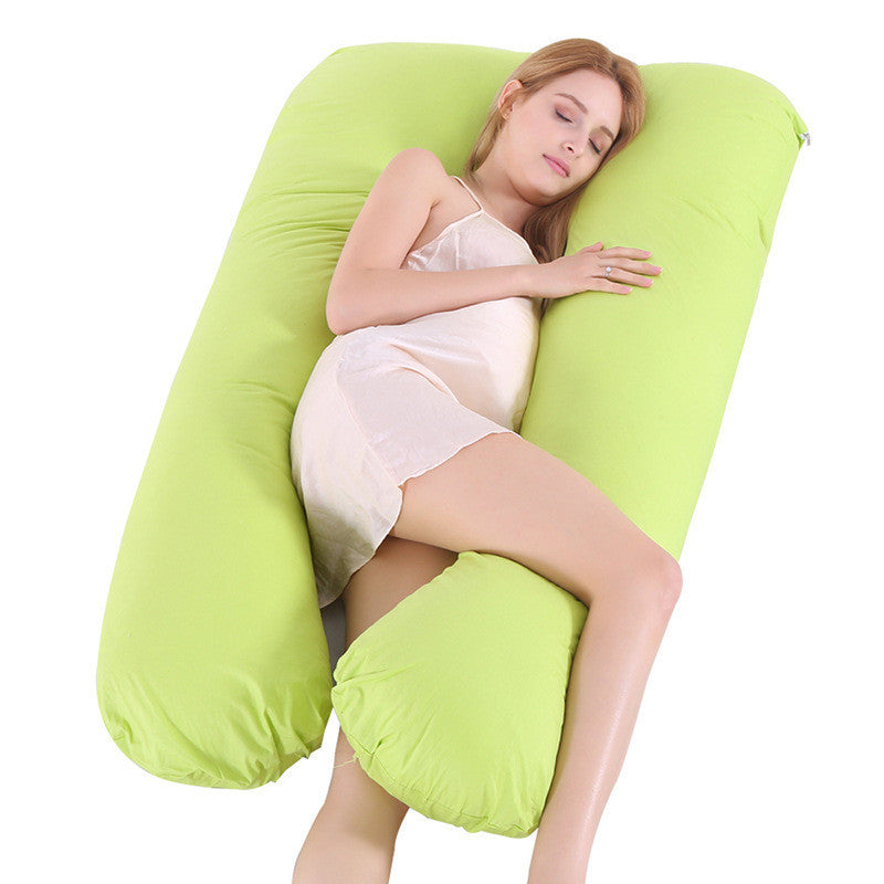 Maternity Pillow U-Shape Full Body Support