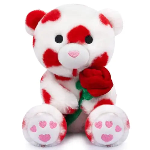 Valentines Day Teddy Bear
