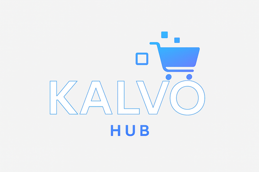 KALVOhub