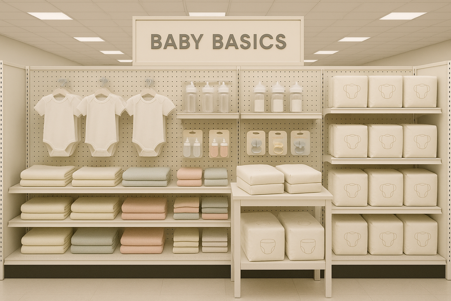 BABY BASICS
