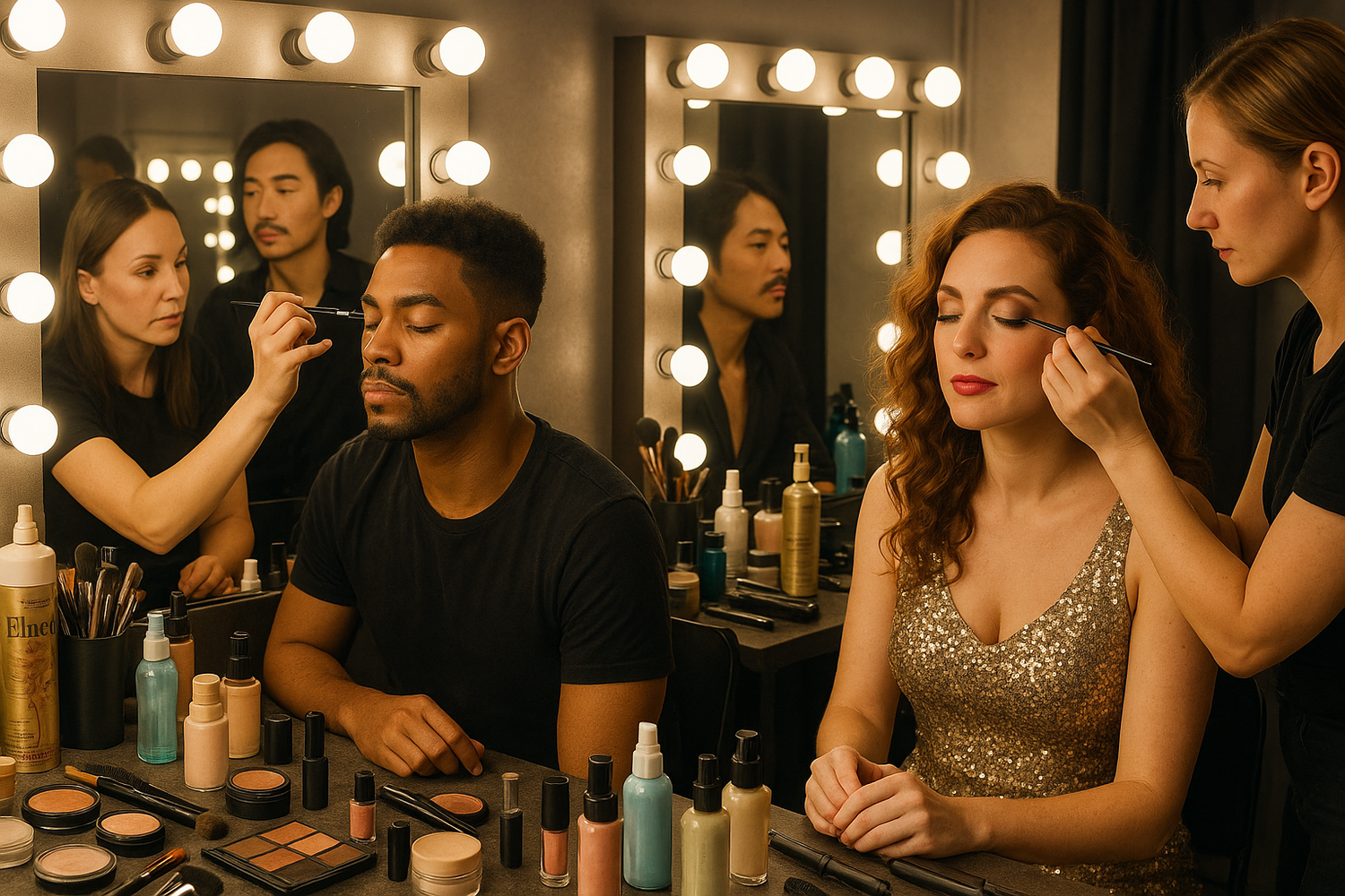 PERSONAL CARE & BEAUTY