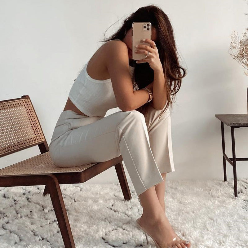 PureFit High Waist Pants