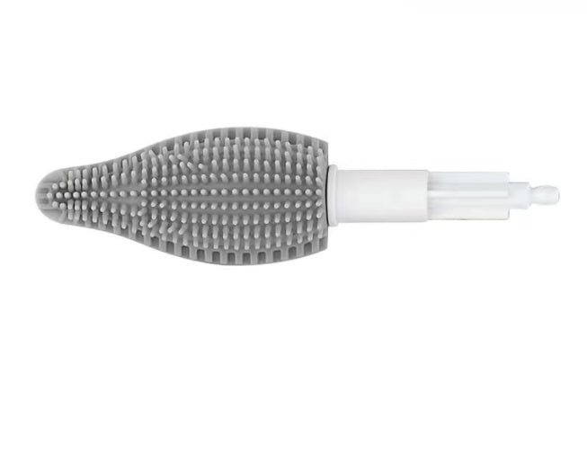 Electric Cleaning Brush Rechargeable Scrubber