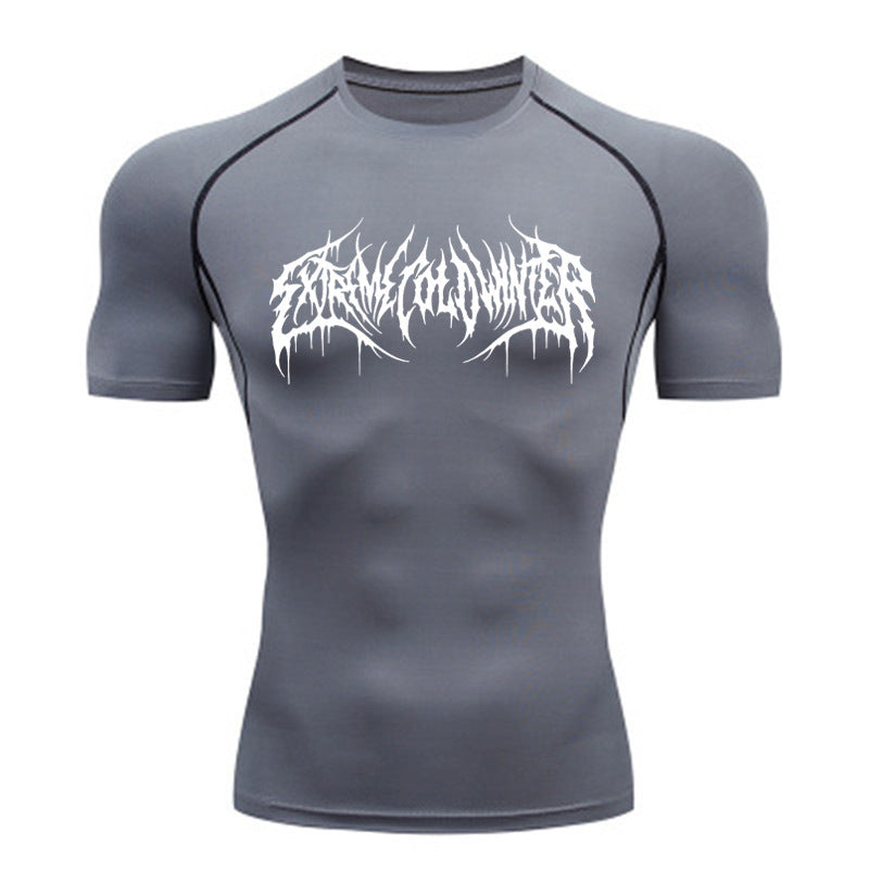 Athletic Stretch Tights