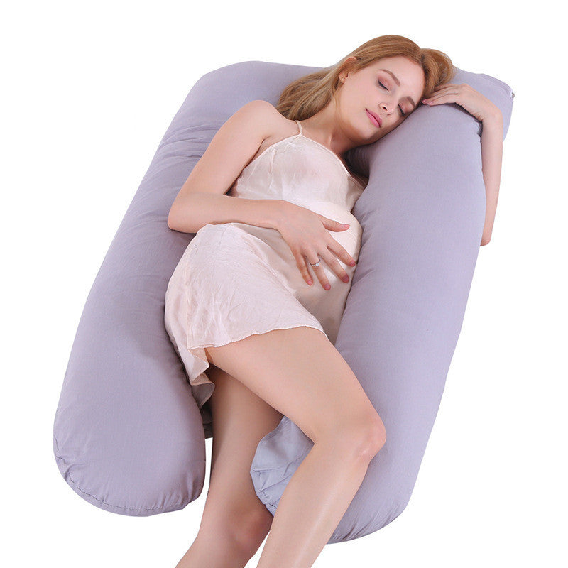 Maternity Pillow U-Shape Full Body Support