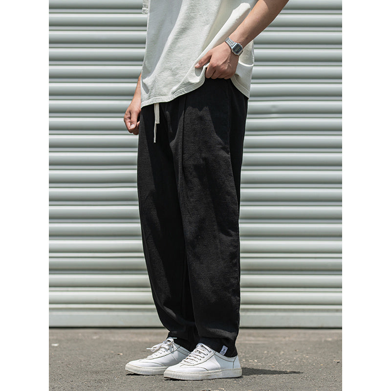Breeze Linen Pants