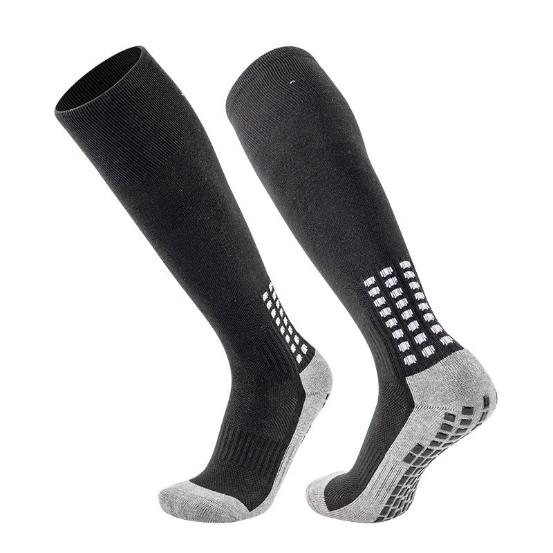 Anti-Slip Shock Socks