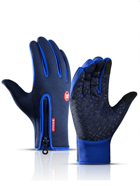Waterproof Winter Touch Screen Gloves