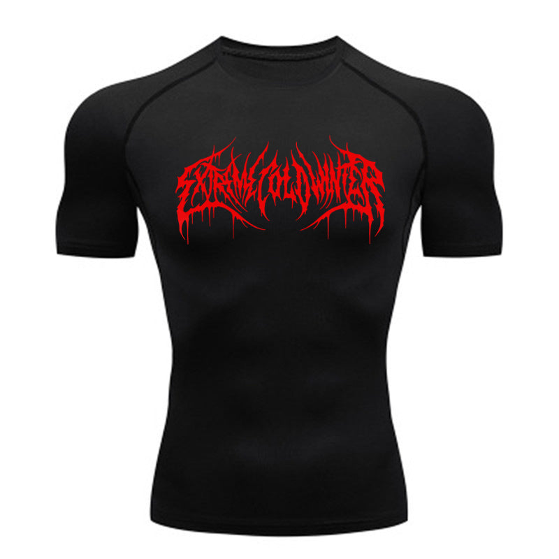 Athletic Stretch Tights