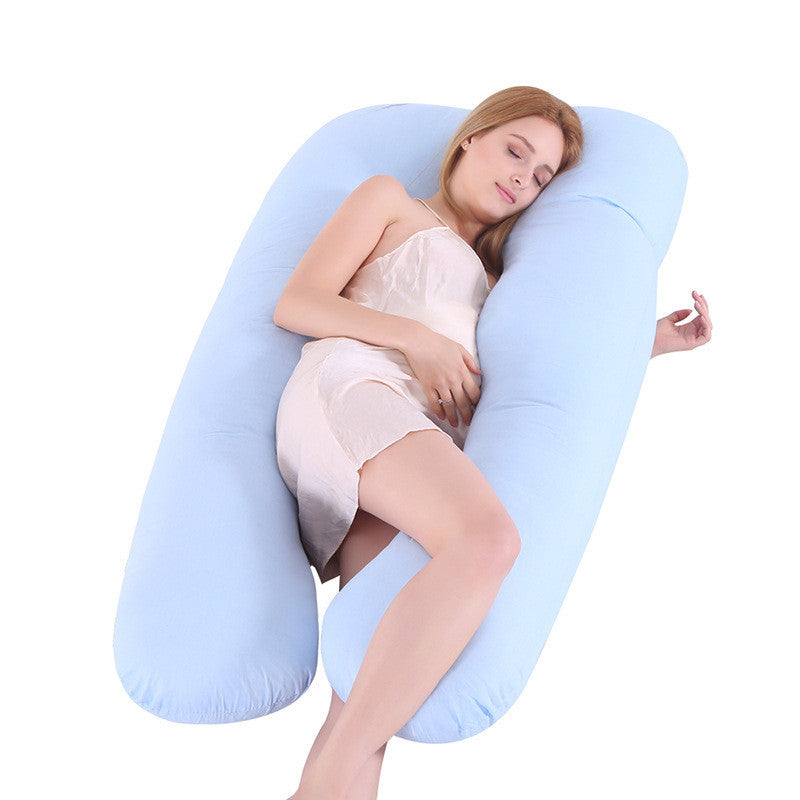 Maternity Pillow U-Shape Full Body Support