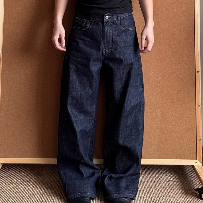 A-Line Flow Pants
