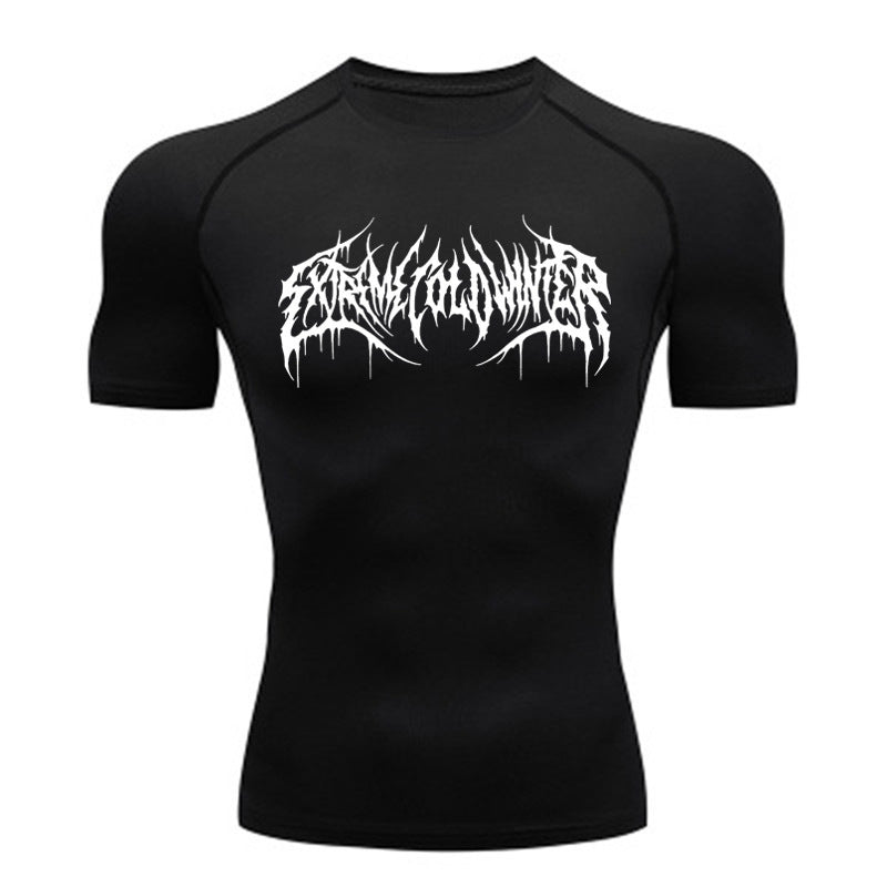 Athletic Stretch Tights