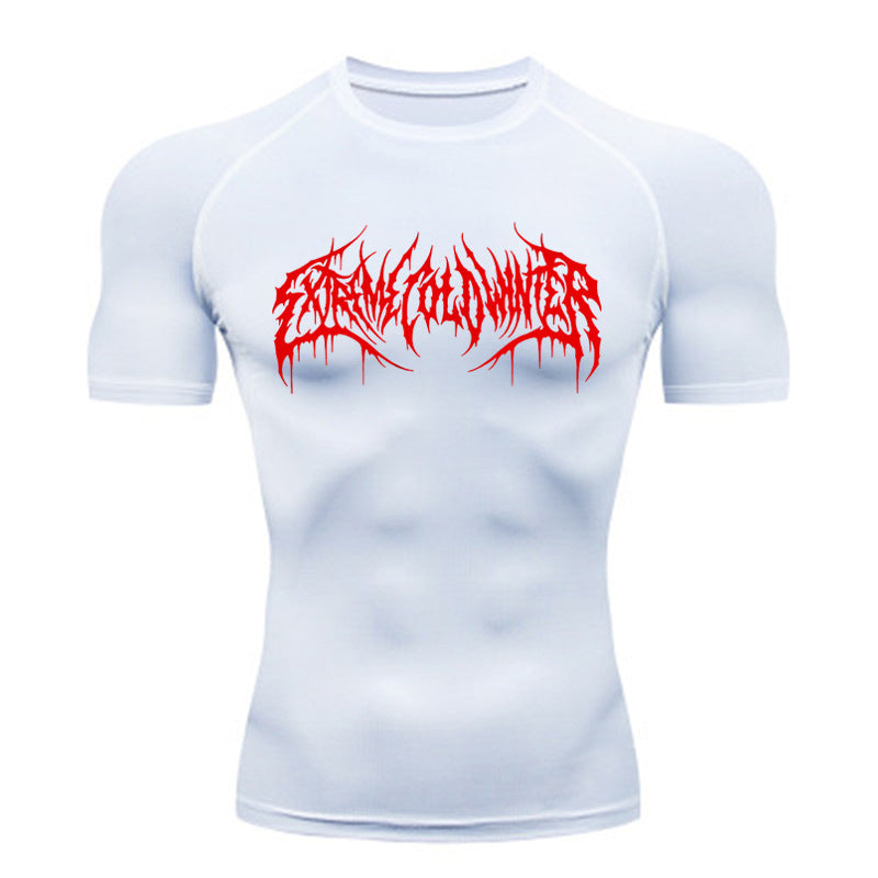 Athletic Stretch Tights