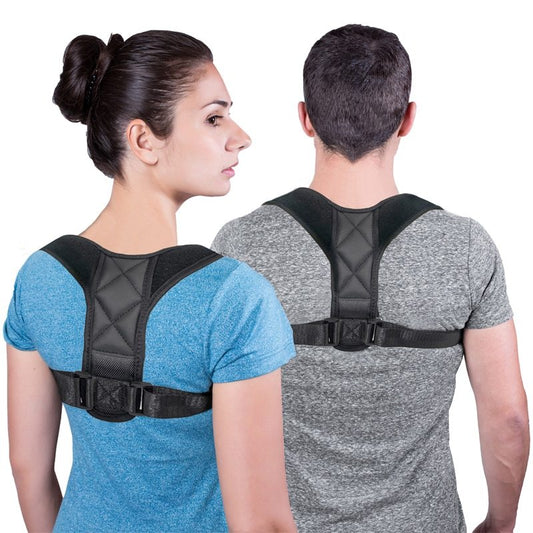 Posture Corrector Back Support Strap