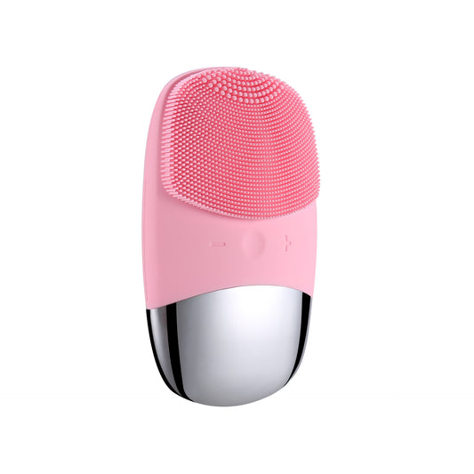 Mini Electric Face Cleansing Brush