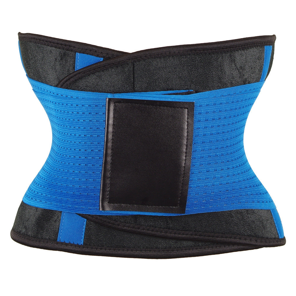 Abdominal Slimming Belt