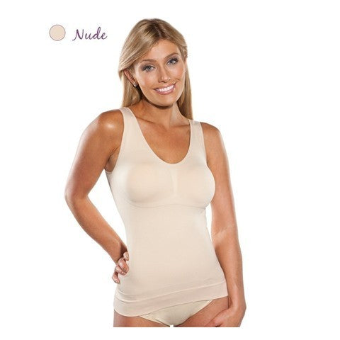 2-in-1 Cami Shaper Set