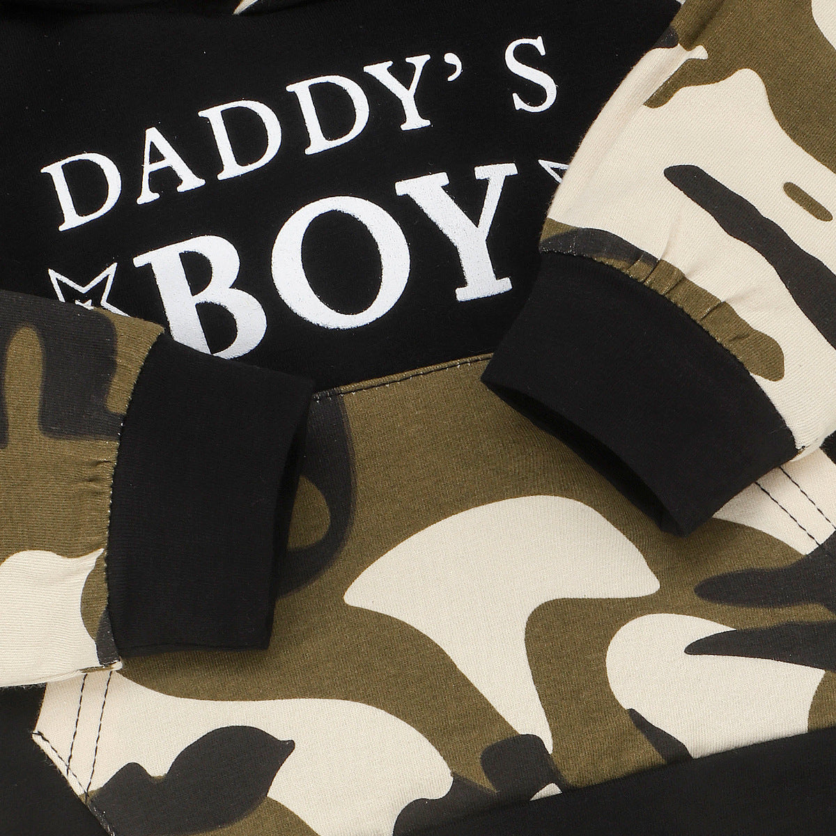 Baby Boy's clothing