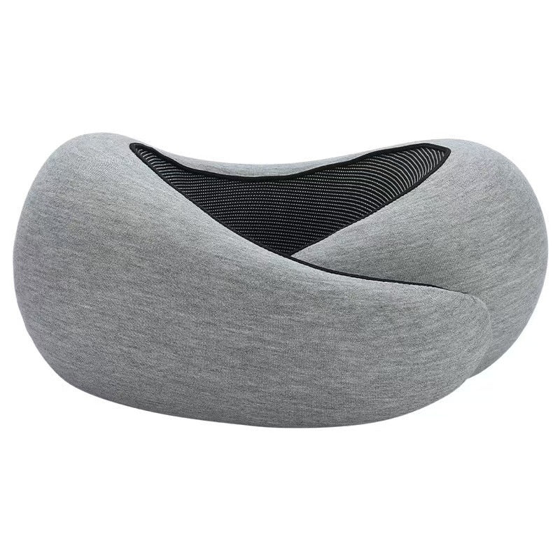 Memory Foam Travel Neck Pillow – U Shape
