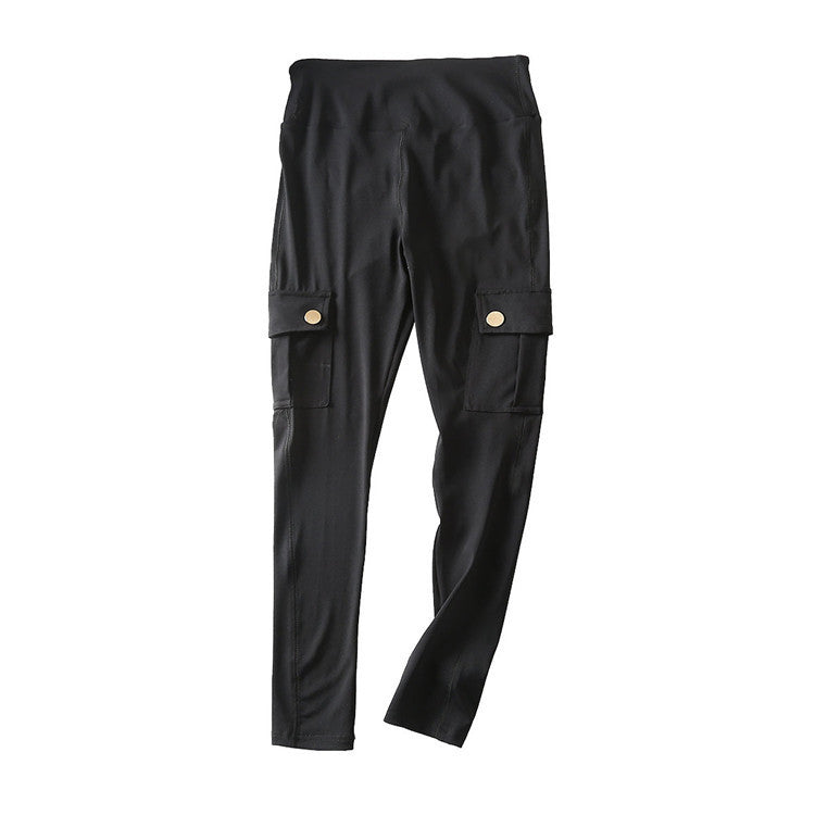 SkinnyVibe Gym Leggings