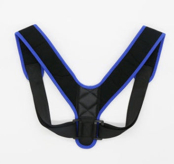 Posture Corrector Back Support Strap