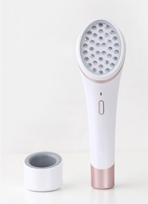 Rechargeable Acne Treatment Tool