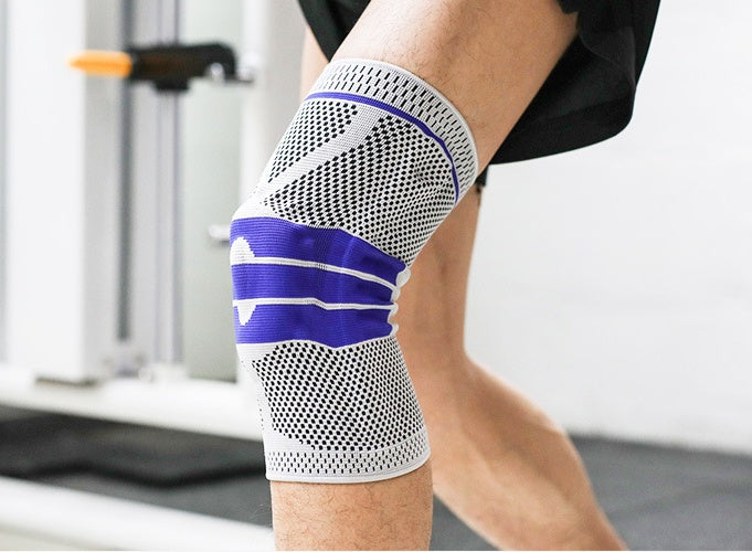 Sports Knee Brace Support