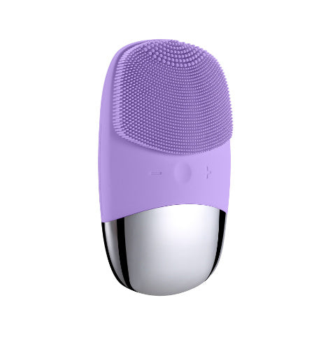 Mini Electric Face Cleansing Brush