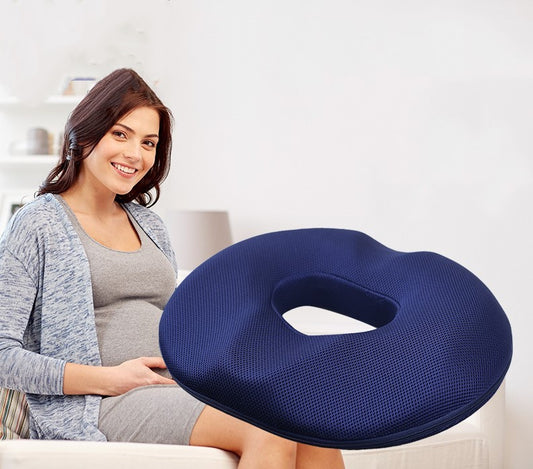 Seat Cushion Pillow