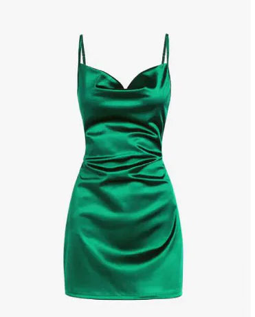 Women’s Casual Bodycon Dress