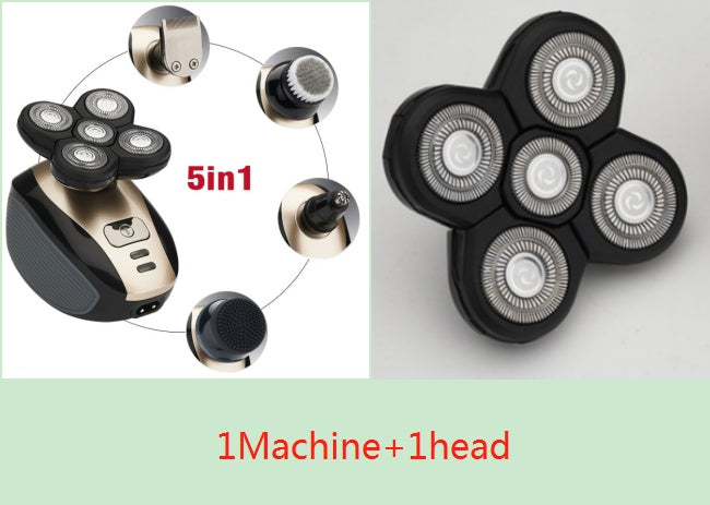 Men’s Head & Beard Trimmer