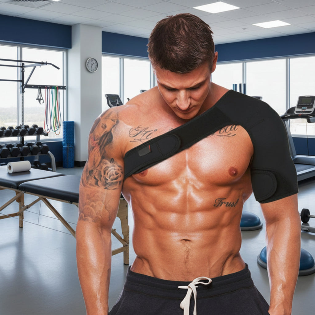 Shoulder Relief Brace