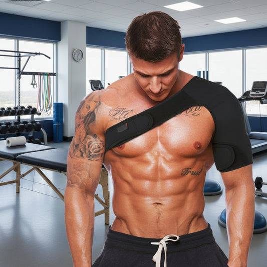 Shoulder Relief Brace