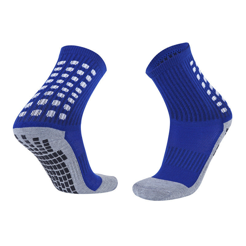 Anti-Slip Shock Socks