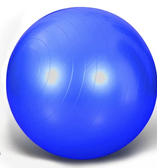Thick Explosion-Proof Fitness Ball