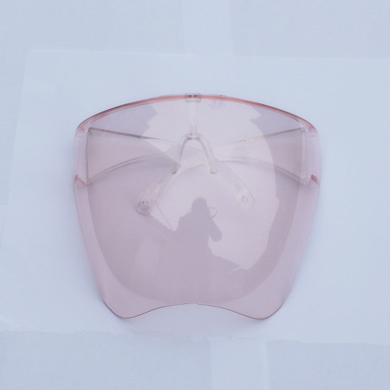 Protective Face Shield Safety Glasses