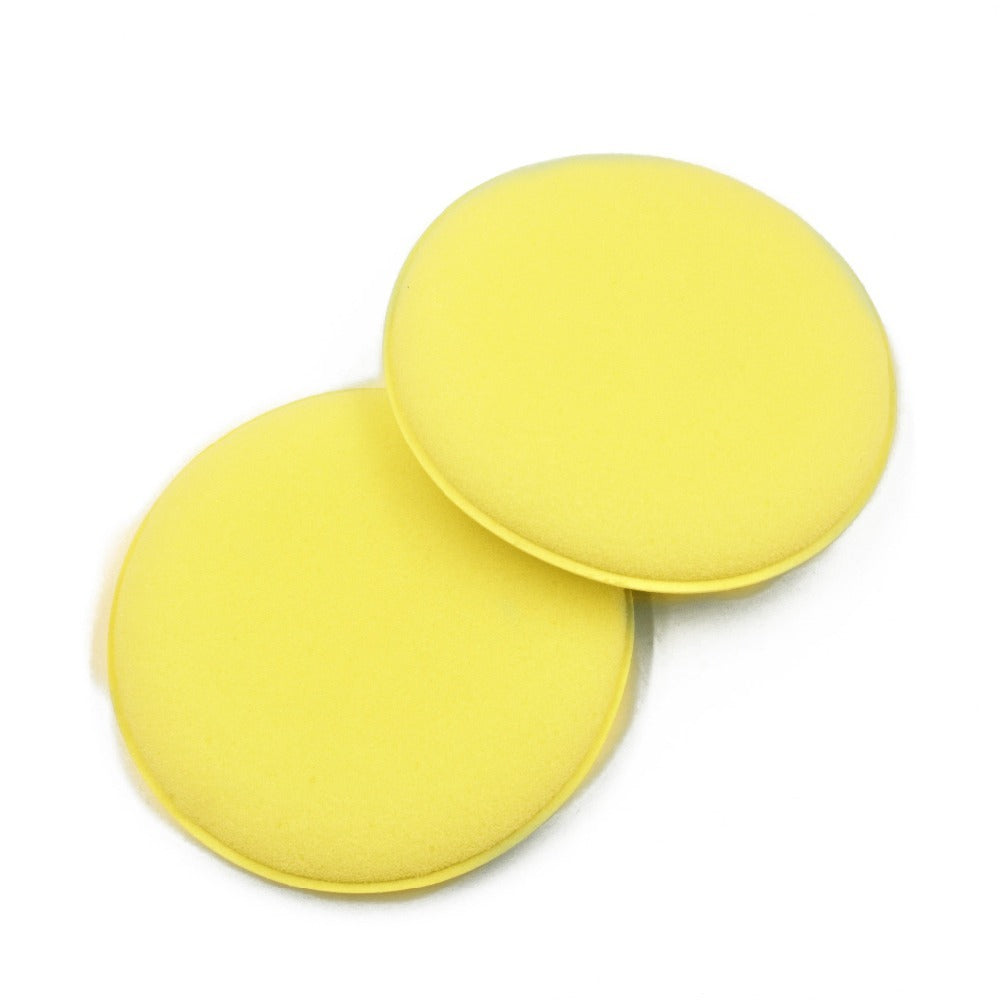 Car Diamond Crystal Wax