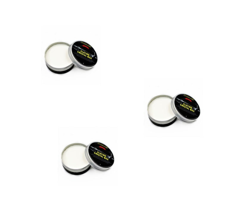 Car Diamond Crystal Wax