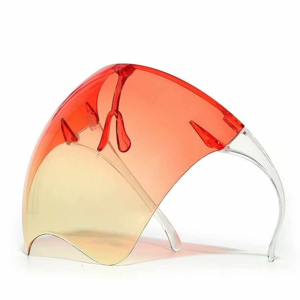 Protective Face Shield Safety Glasses