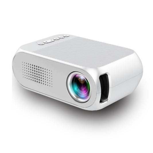 Mini HD Portable Projector