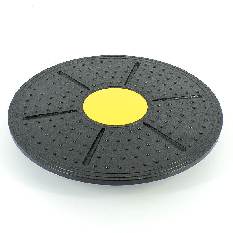 Round Balance Board for Fitness & Core Training