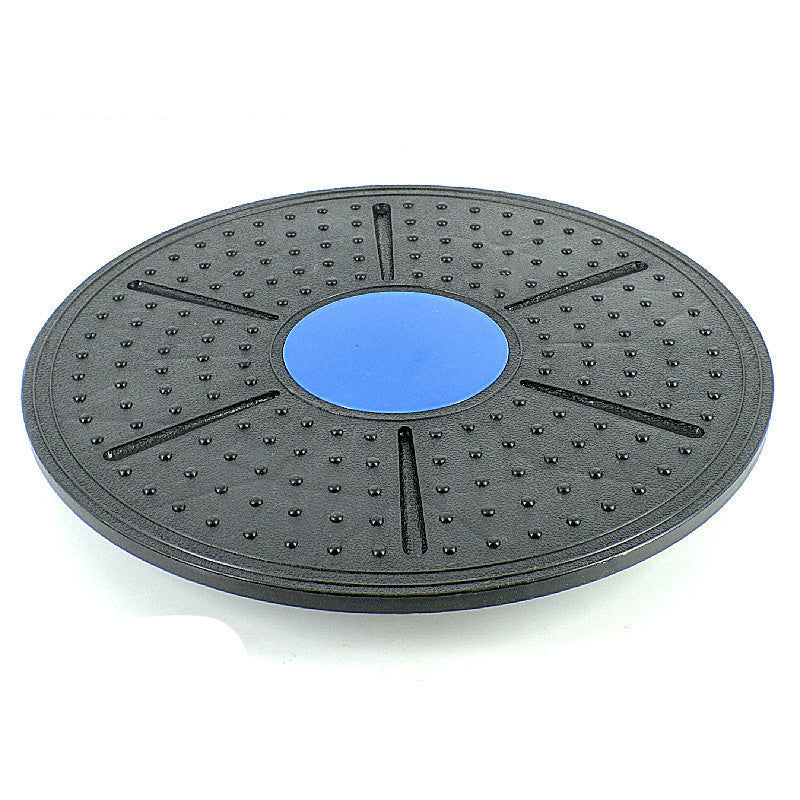 Round Balance Board for Fitness & Core Training